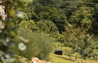 Vita Natura with sauna and jacuzzi - Foto 34