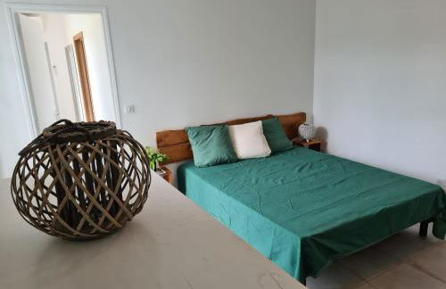 maison de village au calme climatisée 1 - Foto 19