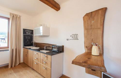 Wohnen am Schlossberg - Foto 90