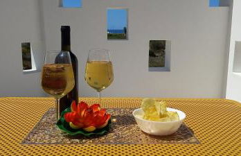 Panthenon 4.0 - Foto 78