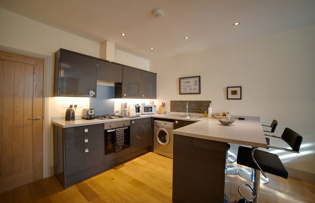 Cs Serviced Apartments - Foto 9
