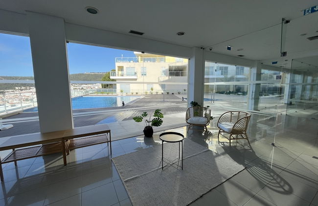 Comfort & Style with best sea view - Foto 36