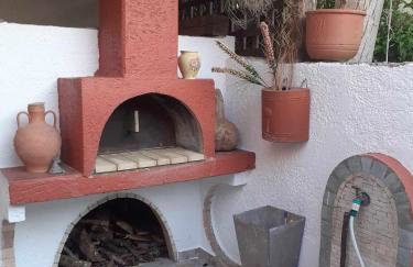 Kyriaki's Traditional House - Foto 18