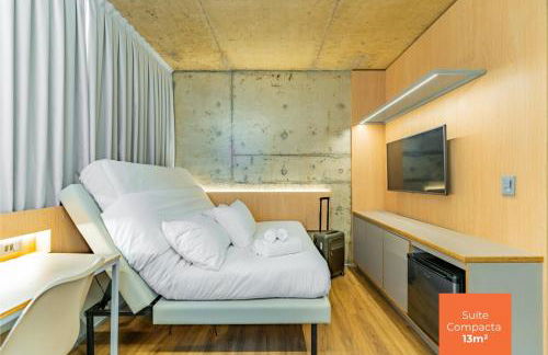 Linked Batel Curitiba by Xtay - Foto 48