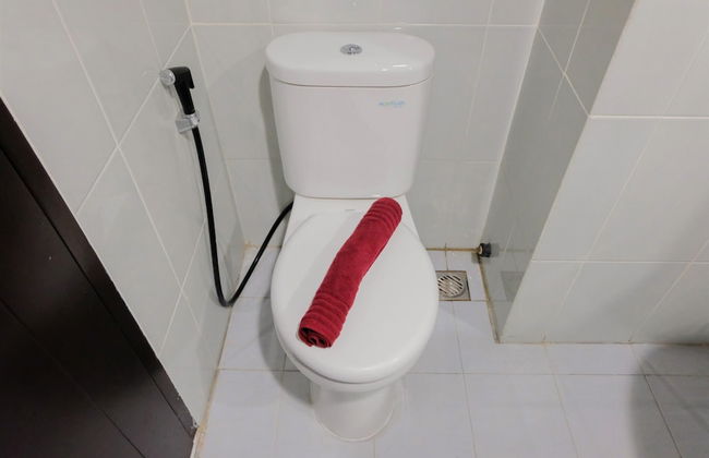 Homey Studio at Casa De Parco Apartment - Foto 10