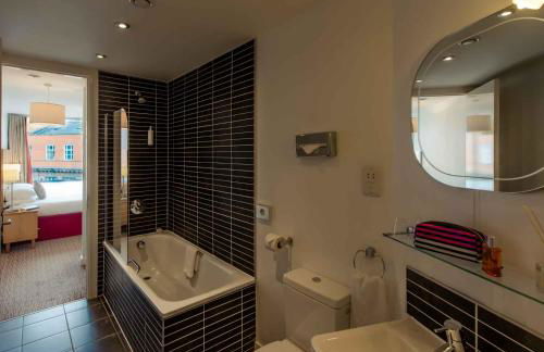 PREMIER SUITES Liverpool - Foto 16