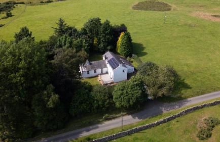 Large country house with garden, outdoor spa area & games room with Hot Tub and Fire Pit - Foto 3