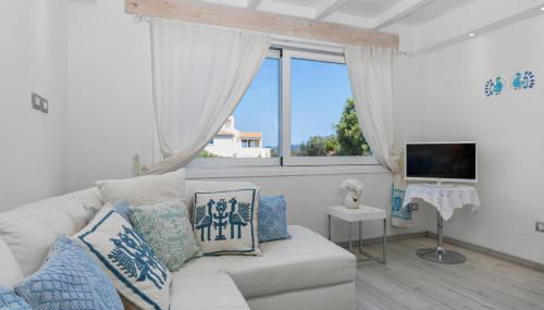 Giglio apartment vista mare wifi e parcheggio privato - Foto 3