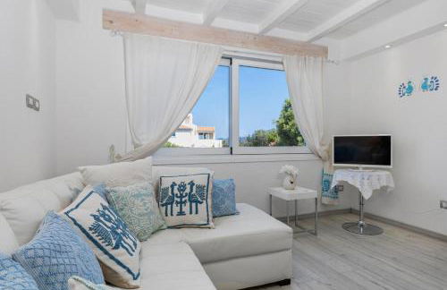 Giglio apartment vista mare wifi e parcheggio privato - Foto 3