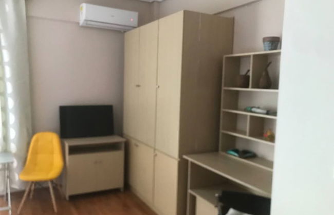 Zeusplace Studio 1 Katerini Centre - Photo 1