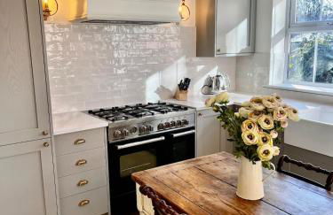 The Mews House, Central Devizes - Foto 25