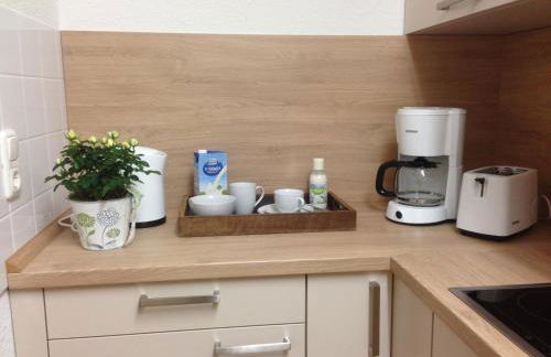 Ferienwohnung Ortrand - Pension - Foto 30