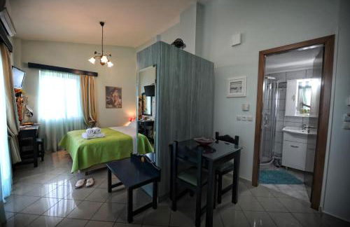 Irida Beach Resort Suites - Foto 52