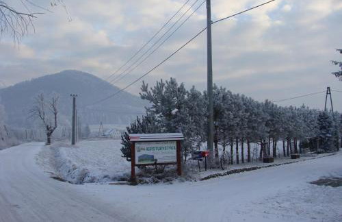 AGROTURYSTYKA POD ŚNIEŻNĄ - Foto 43