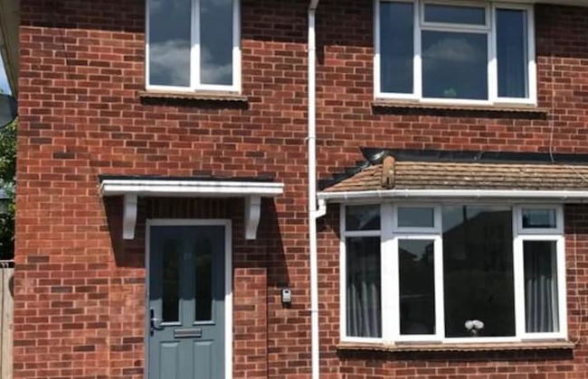 Raven House - Foto 30