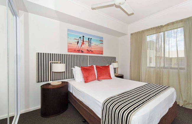 Metro Advance Apartments & Hotel, Darwin - Photo 11