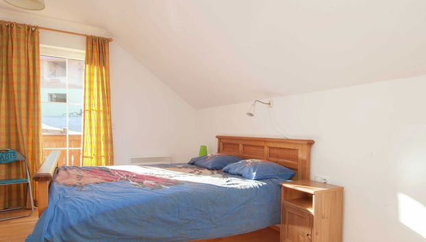 Lovely Chalet in Sankt Margarethen im Lungau near Ski Lift - Photo 4, Room