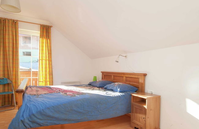 Lovely Chalet in Sankt Margarethen im Lungau near Ski Lift - Photo 4