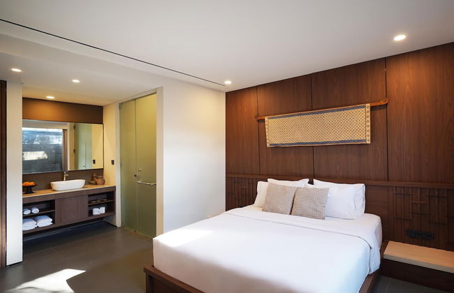 Tanna Villa Bali Tabanan - Foto 9