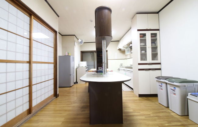 Hikari No Yado - Foto 10