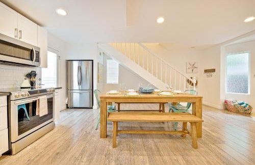 La Jolla Beach Retreat Compound - Foto 9