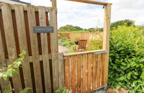 Garden View - Foto 25