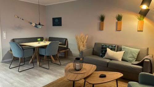 Ferienwohnung Sundkieker Fehmarn - Foto 5