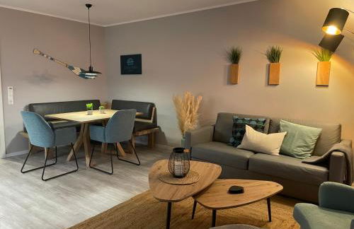 Ferienwohnung Sundkieker Fehmarn - Foto 5