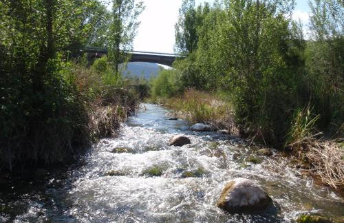 Casa Rural La Valentina - Foto 22