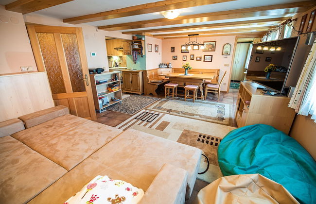 Apartments Zvoh, Krvavec, Ski-in, Ski-out - Foto 32