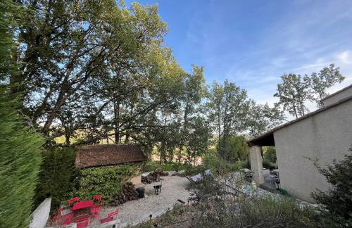 Maison 3ch - Parc Naturel du Verdon - Foto 20