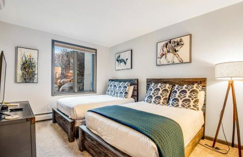 Arrowhead Ski Condo - Foto 18