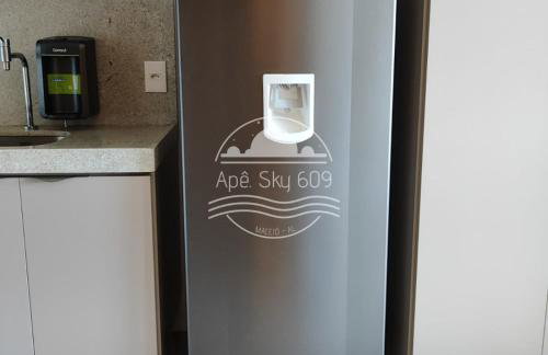 Apartamento - Apê 609 Sky Concept - Maceió AL - Foto 15