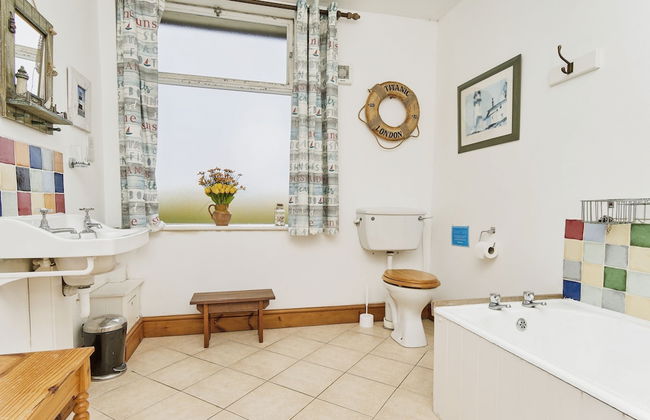 Morse Cottage - Foto 6