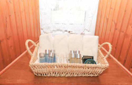 Hazel's Cottage - Foto 35