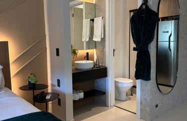 Flat Praia Comfort Camburi - Photo 34