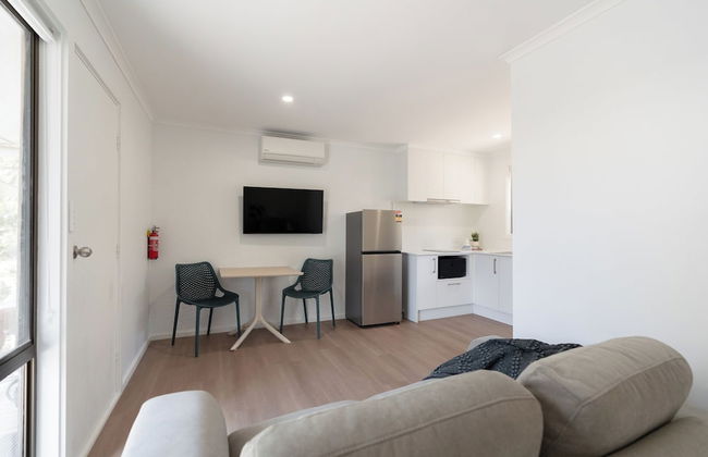 Highway 1 Holiday & Lifestyle Park - Foto 48