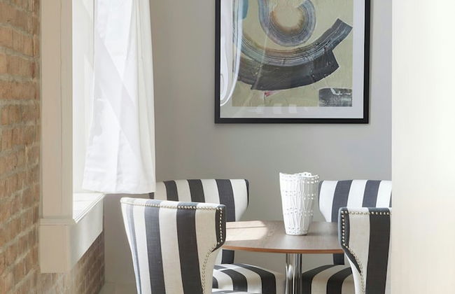 Sonder by Marriott Bonvoy Gravier Place Apartments Medical - Foto 9