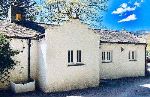 Dove Cot country cottage Ambleside - Foto 23
