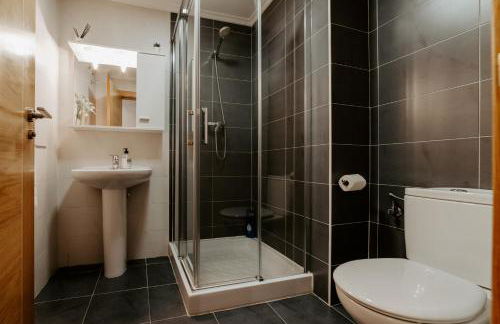 Apartamento San Vicente de la Sonsierra Confort - Foto 16