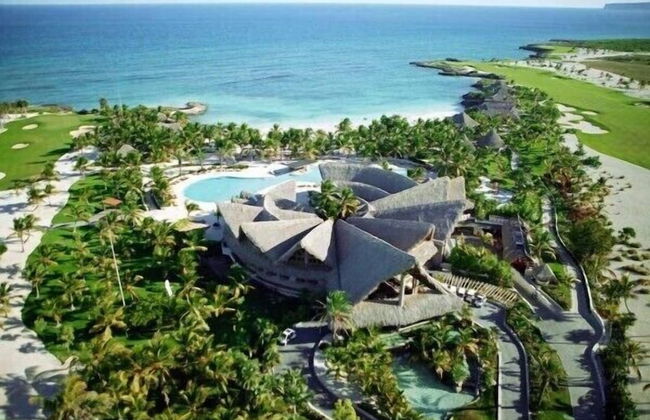 Luxury Cap Cana Apartment - Foto 18