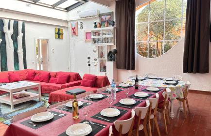 Casa con jardín a 45 metros de la playa. ES. - Foto 44