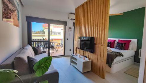 OleHolidays 615 Romana Playa junto a la playa - Foto 4