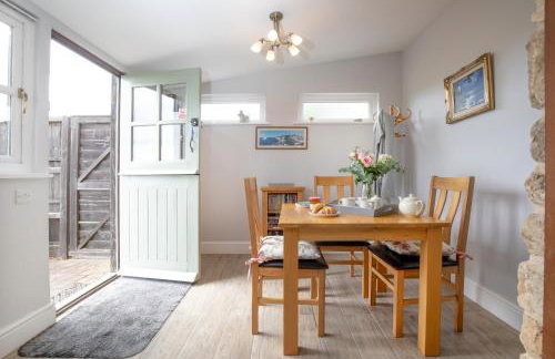 Higher Thorn Barn - Foto 6