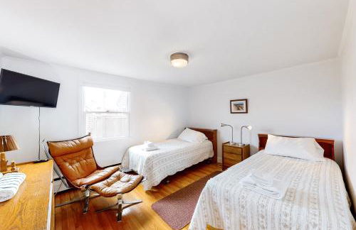 Kalmus Park Retreat - Foto 18