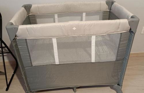 Gîte spacieux près du zoo de Beauval avec cour privative, terrasse, et équipements complets - FR-1-591-371 - Foto 30