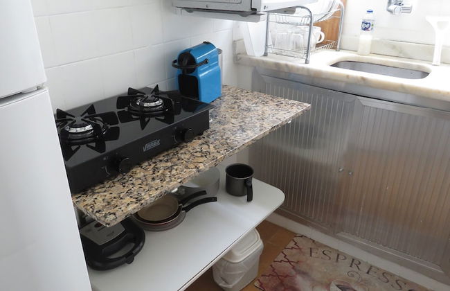 Leblon Apartment - Foto 22