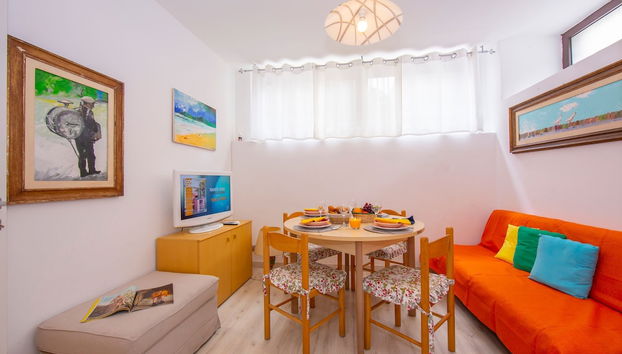 Casa Angerin 1 in Alassio - Foto 3, Habitación