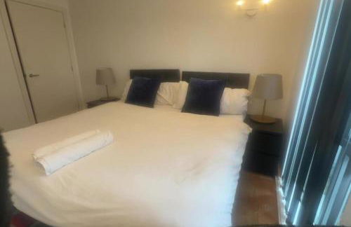 London 1 Bed Apartment close to Barking Station - Foto 12
