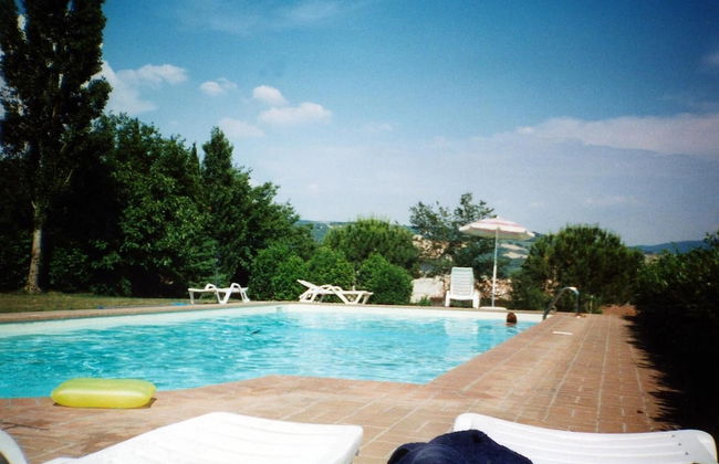 Agriturismo Il Borghetto - Photo 31